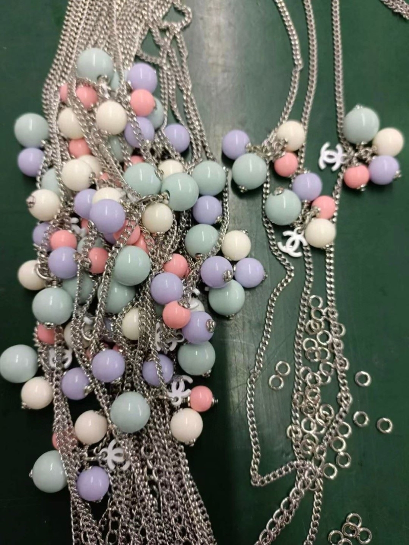 Chanel Necklaces